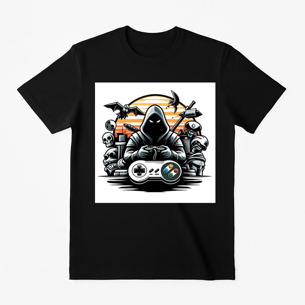 vonreal Delight Calm T-Shirt