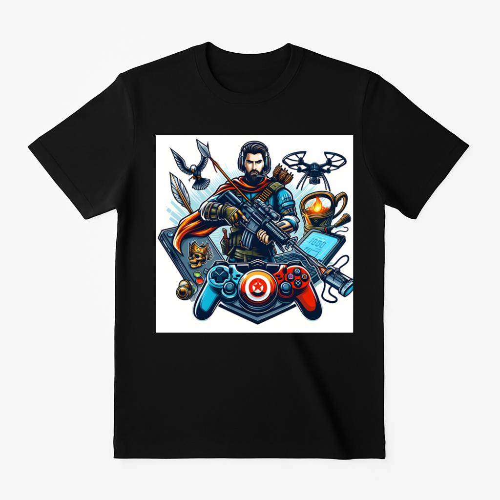 vonreal Delight Dazzling T-Shirt