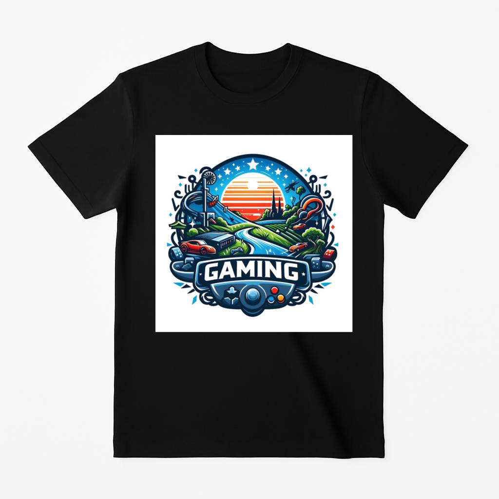 vonreal Delight Lively T-Shirt