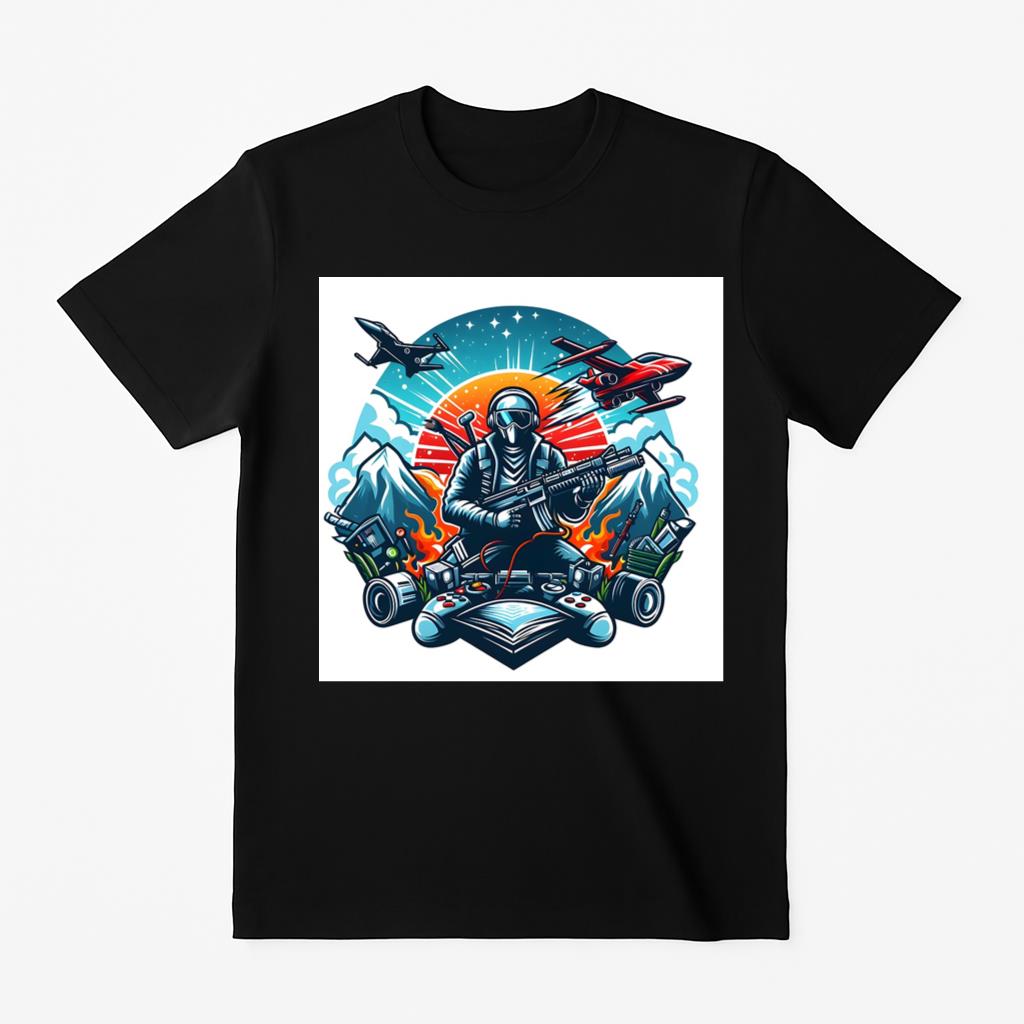 vonreal Delight Wonderful T-Shirt