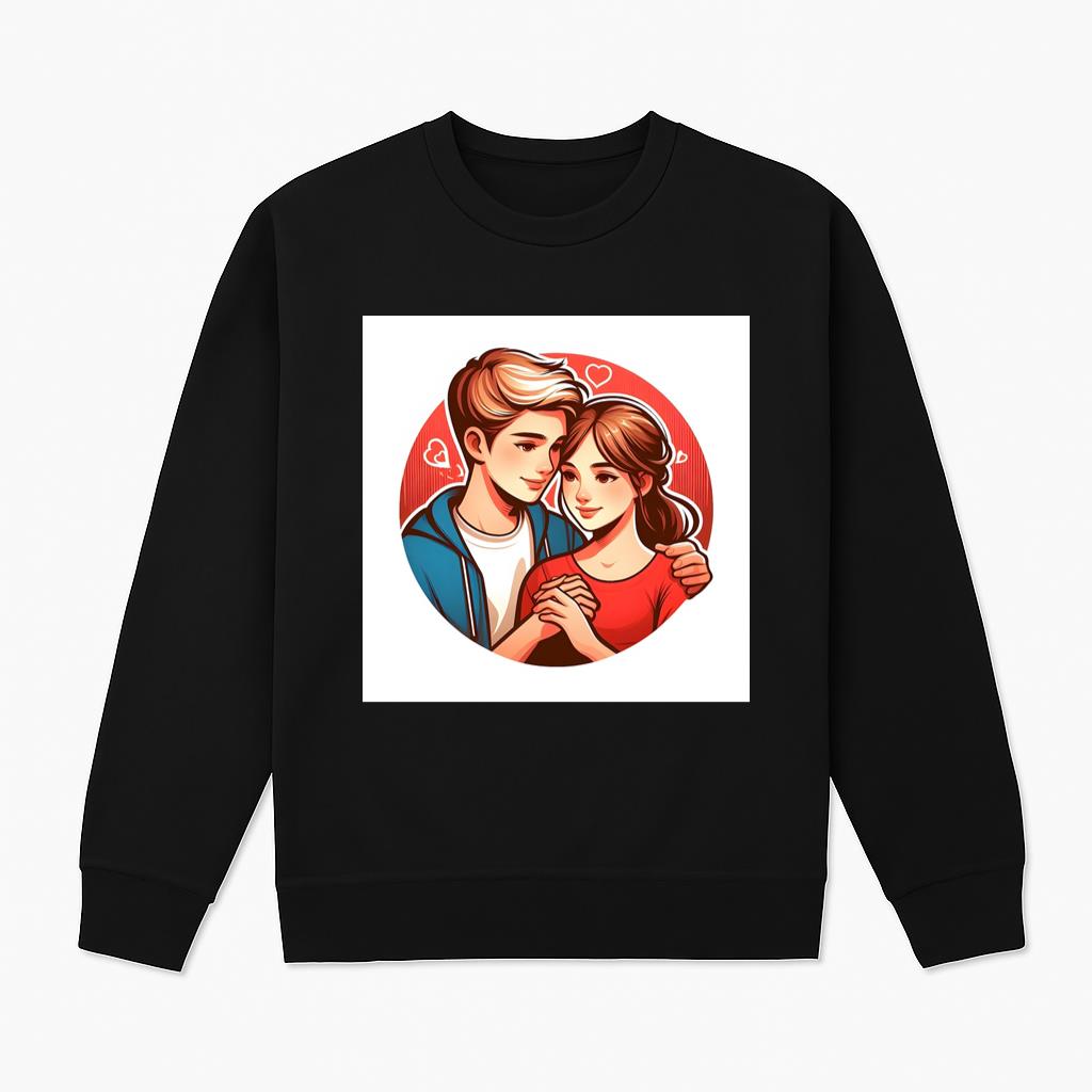 vonreal Dream Gentle Sweatshirt