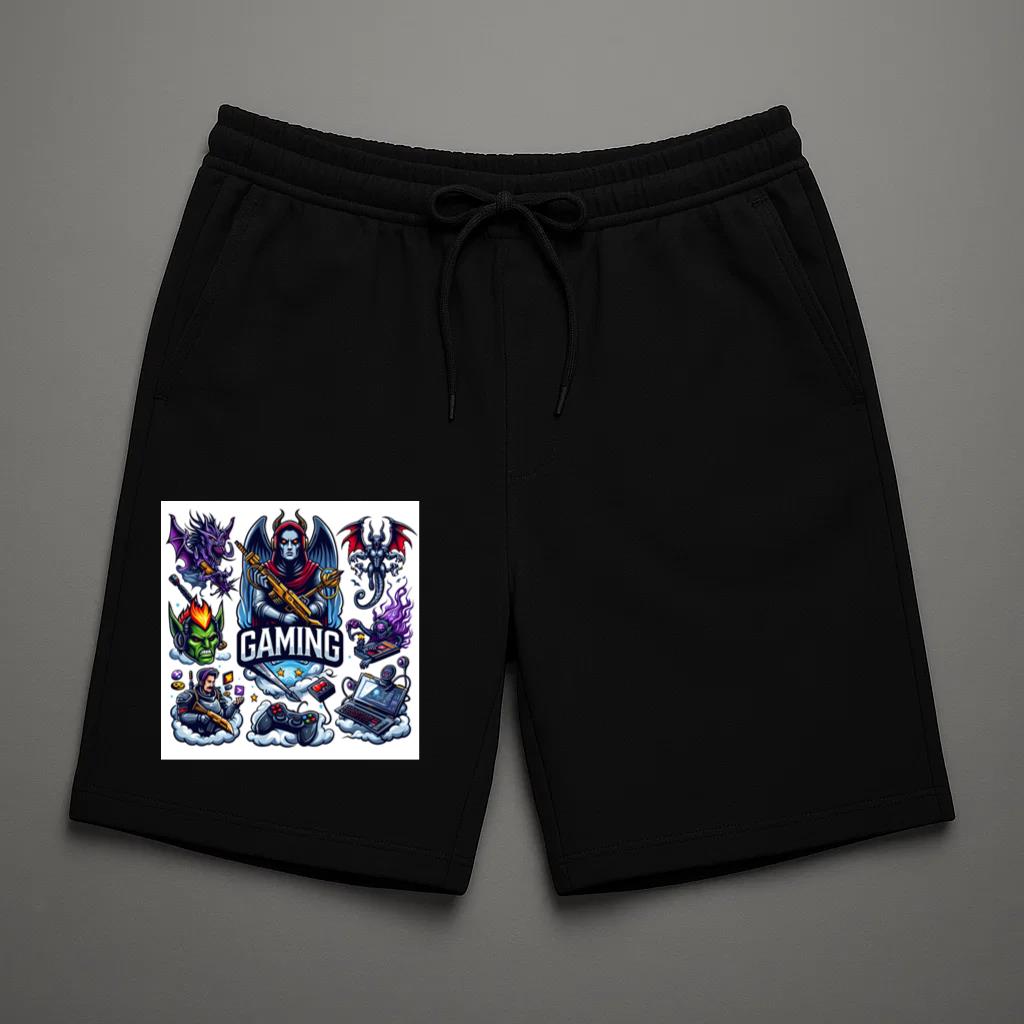 vonreal Fair Blissful Short