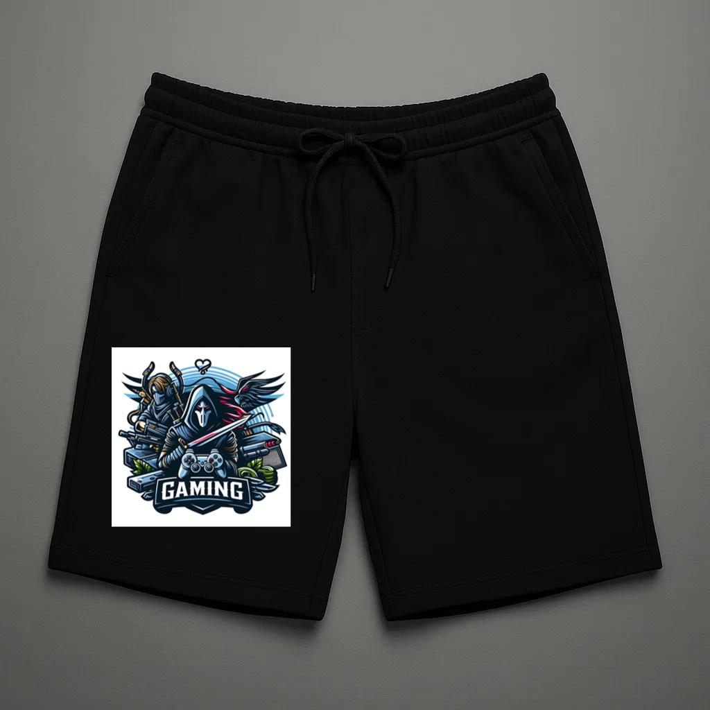 vonreal Fair Shining Short