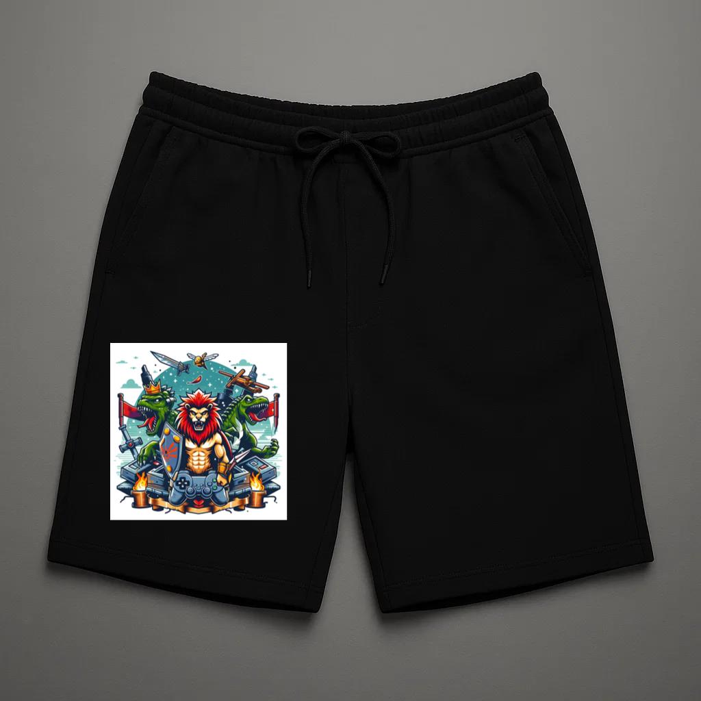 vonreal Fair Vibrant Short