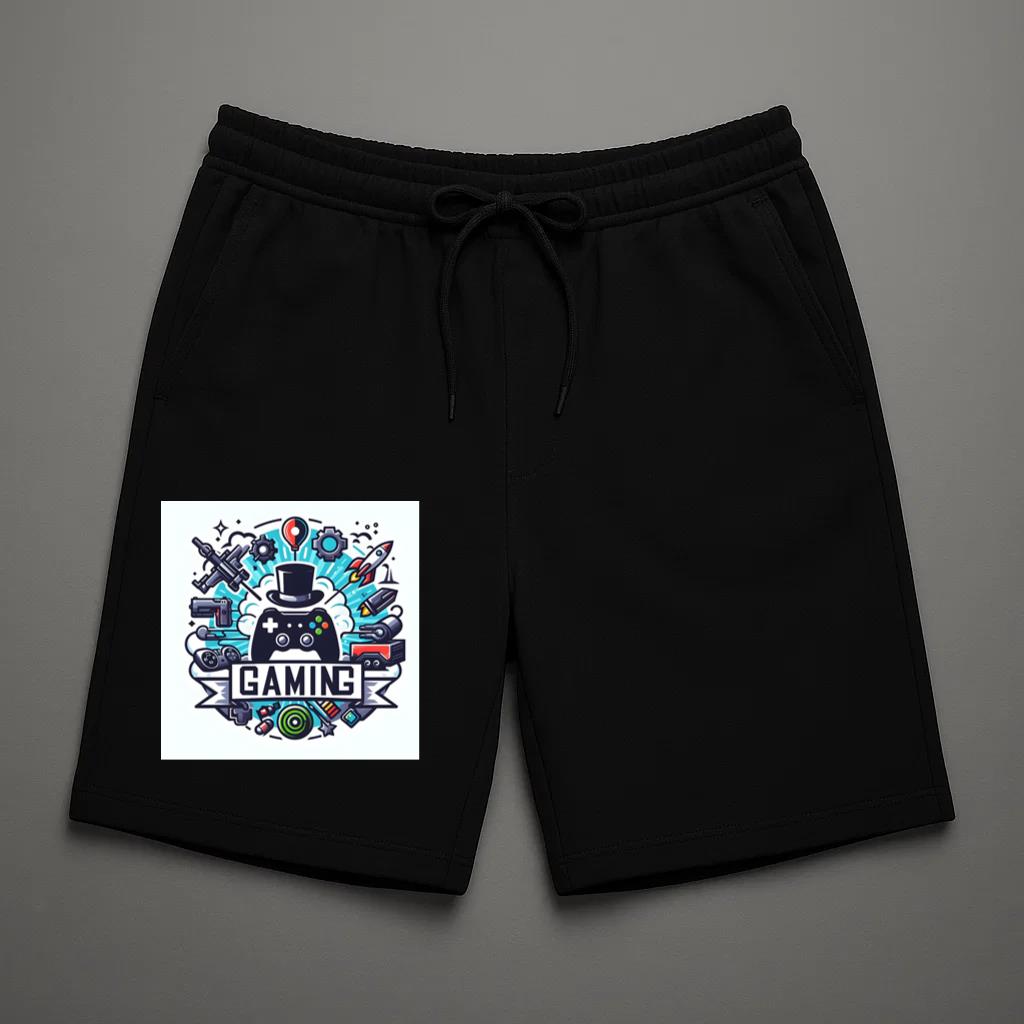 vonreal Faith Vivid Short