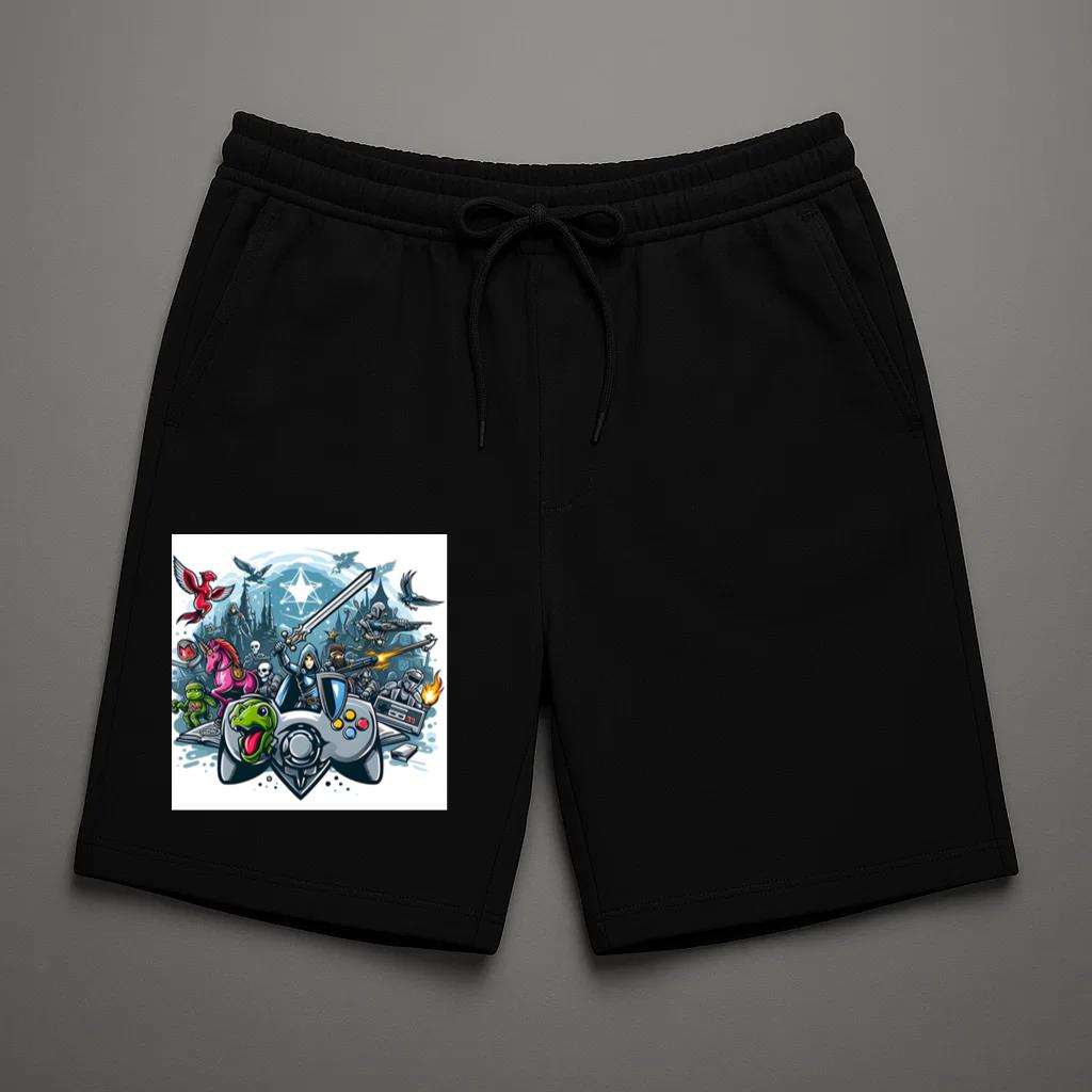 vonreal Fresh Elegant Short