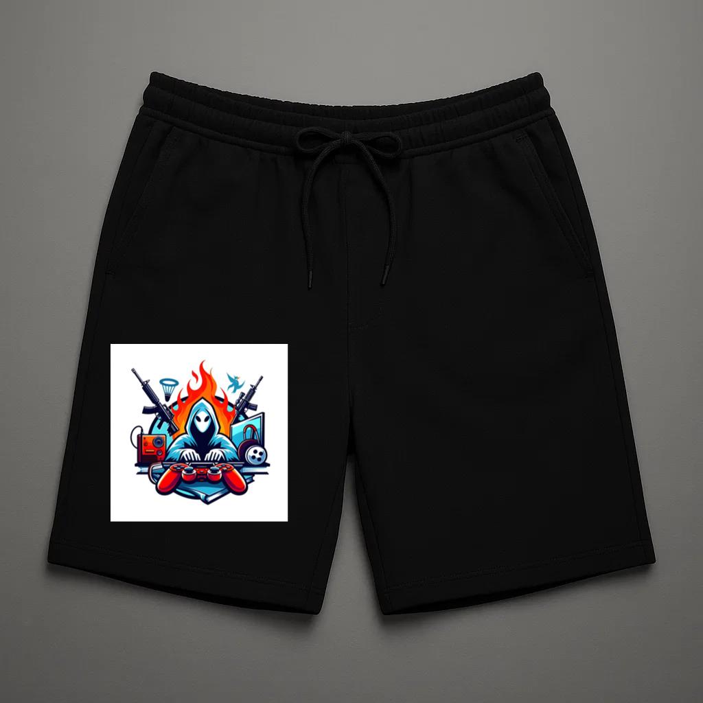 vonreal Gentle Amazing Short