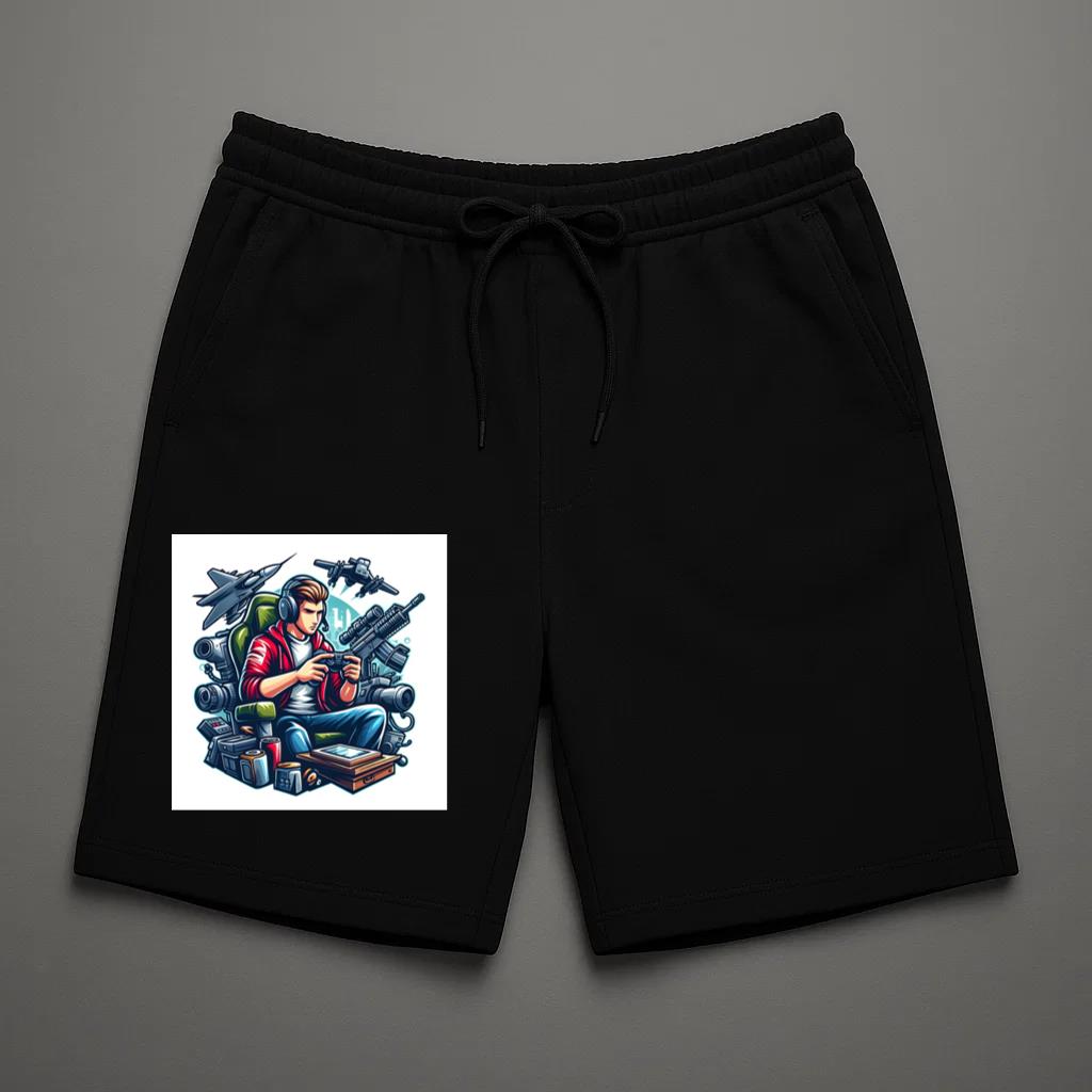 vonreal Glory Elegant Short