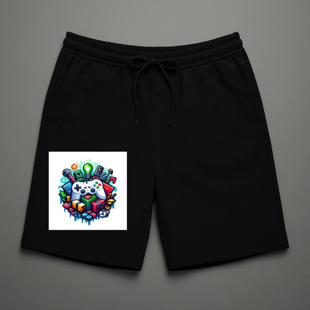 vonreal Glory Radiant Short