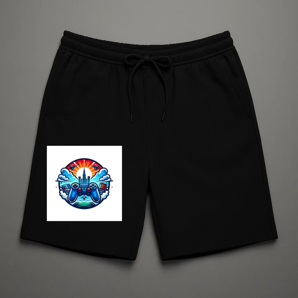 vonreal Glory Shining Short