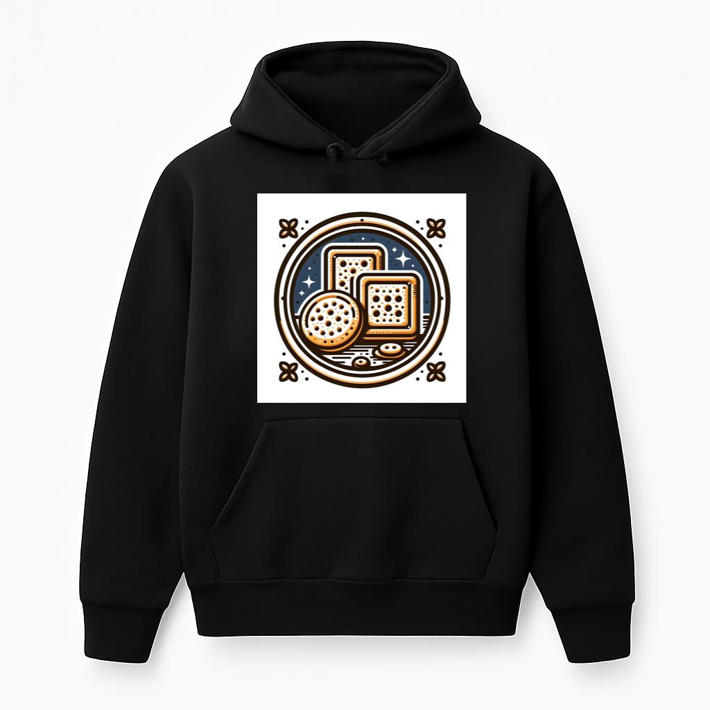 vonreal Glow Lovely Hoodie