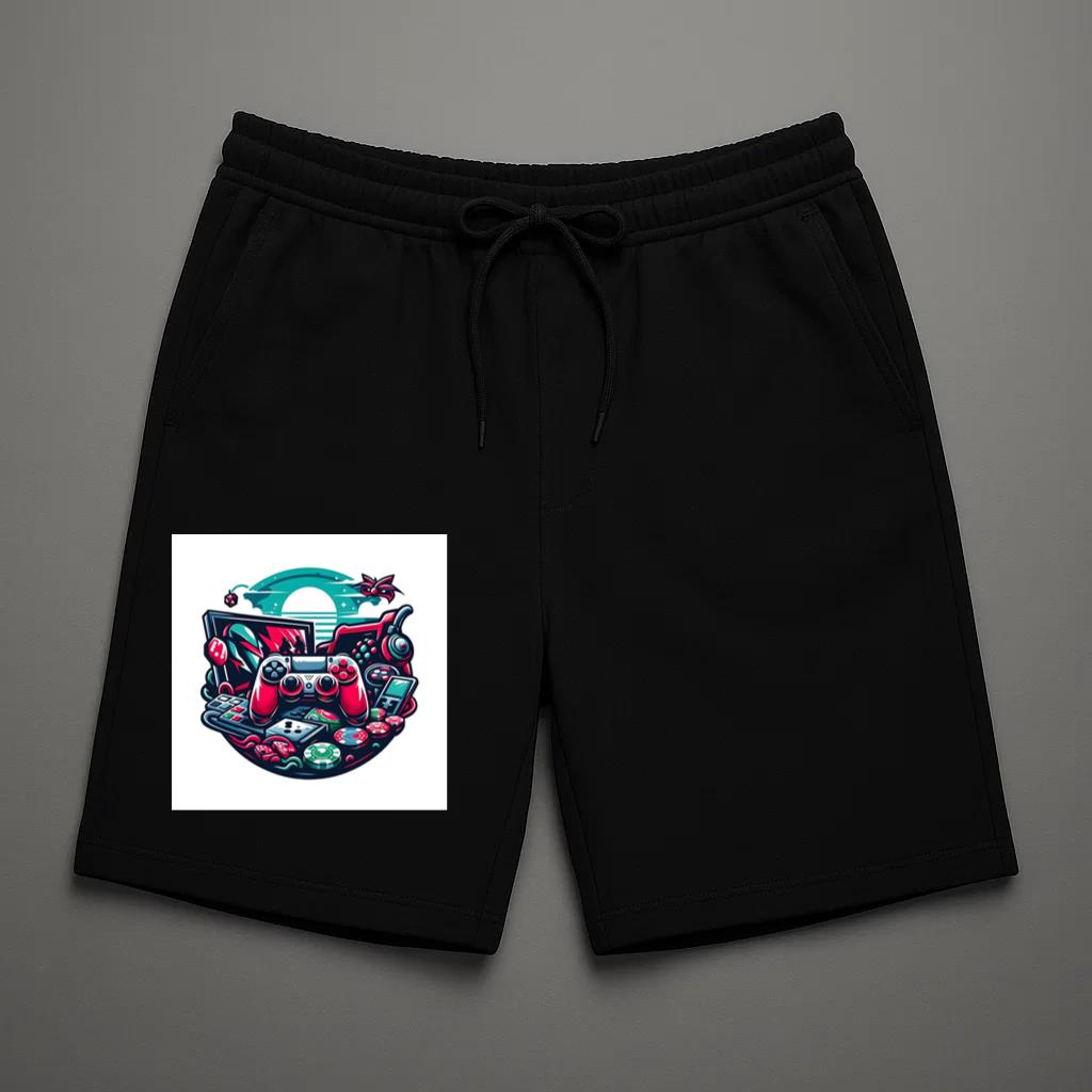 vonreal Glow Lucky Short