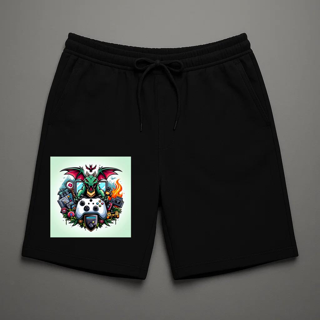 vonreal Glow Sunny Short