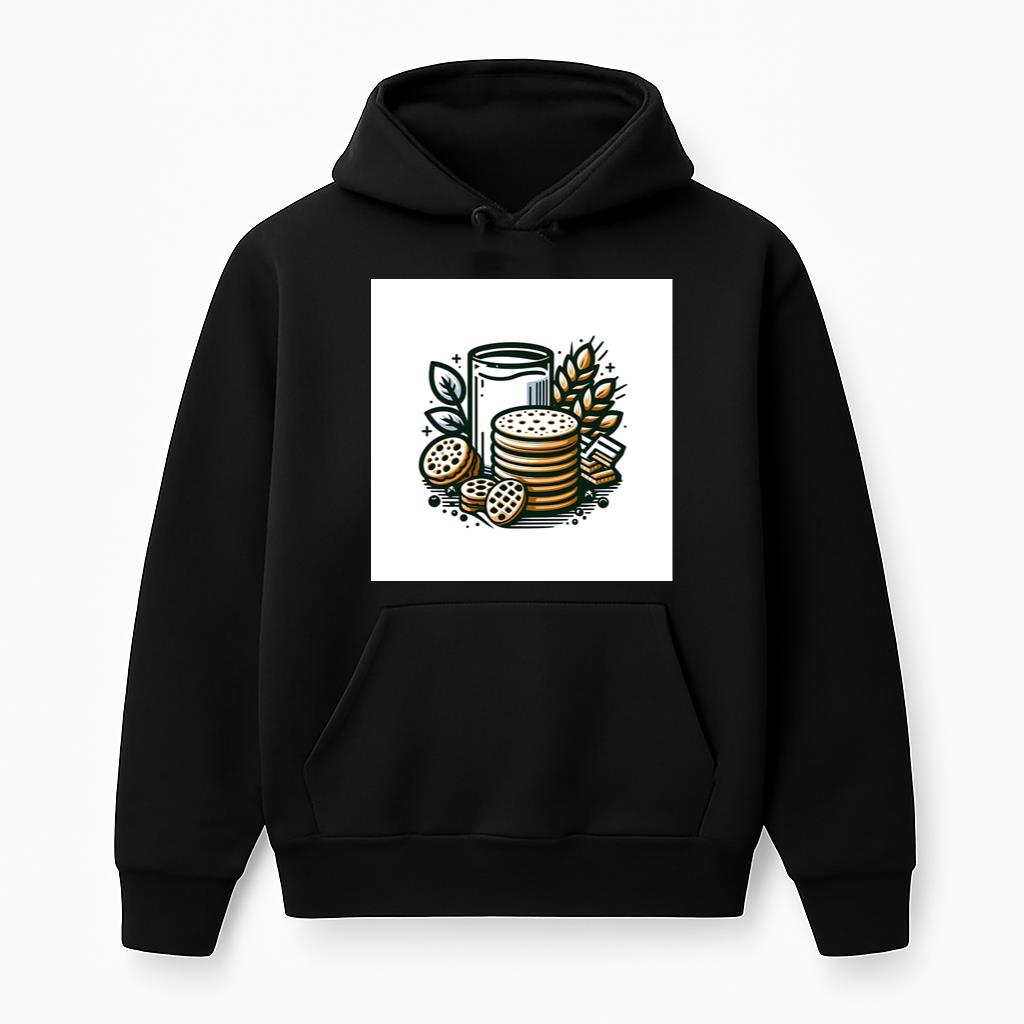 vonreal Kind Vibrant Hoodie