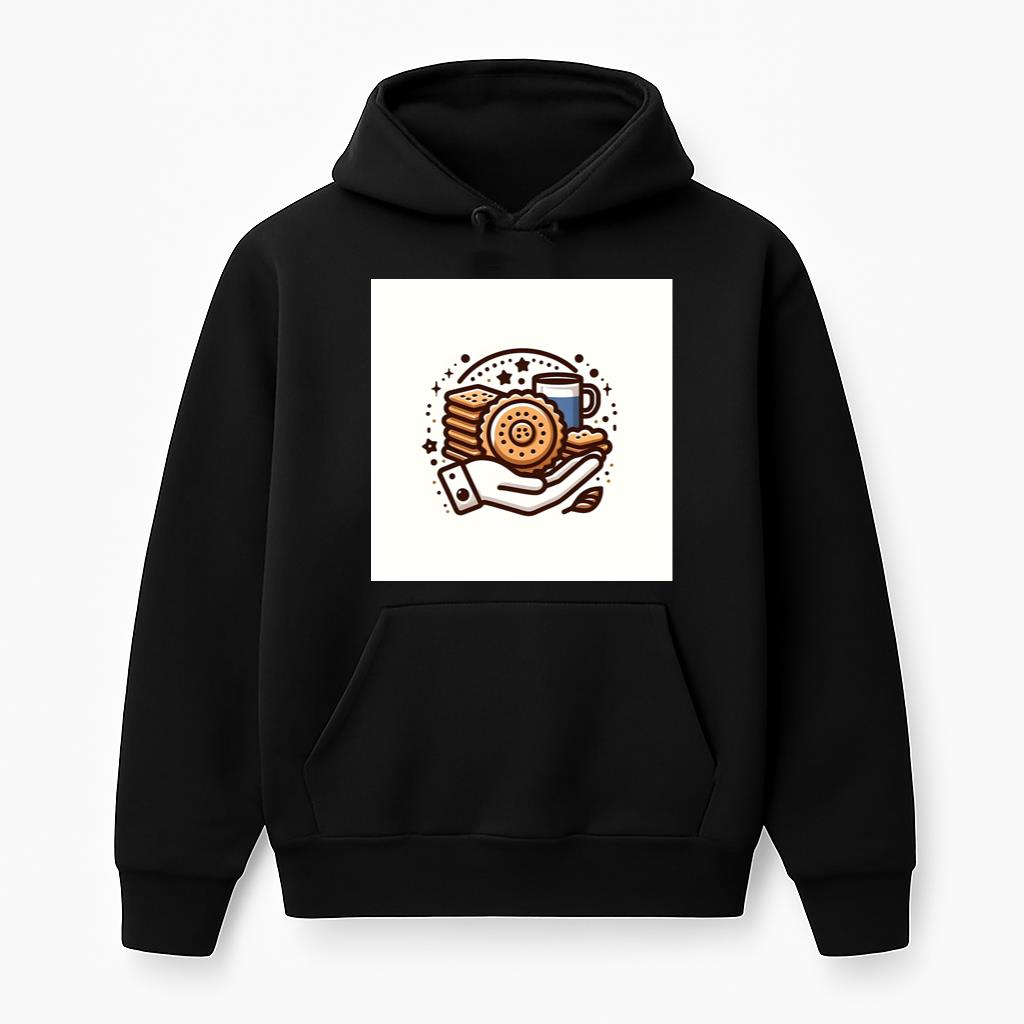 vonreal Love Fresh Hoodie