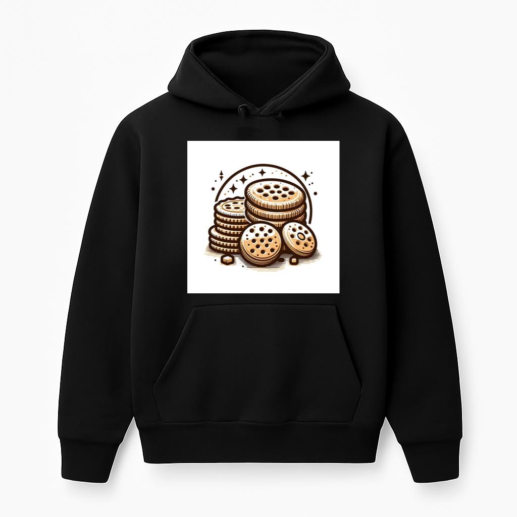 vonreal Serene Lovely Hoodie