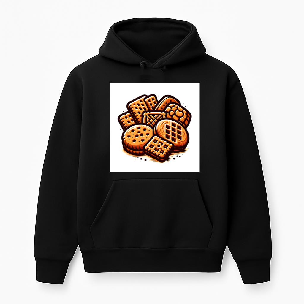 vonreal Shine Calm Hoodie