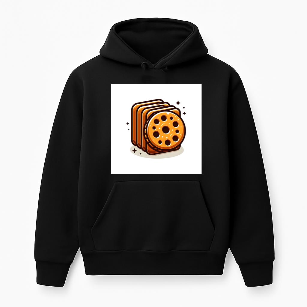 vonreal Sweet Radiant Hoodie