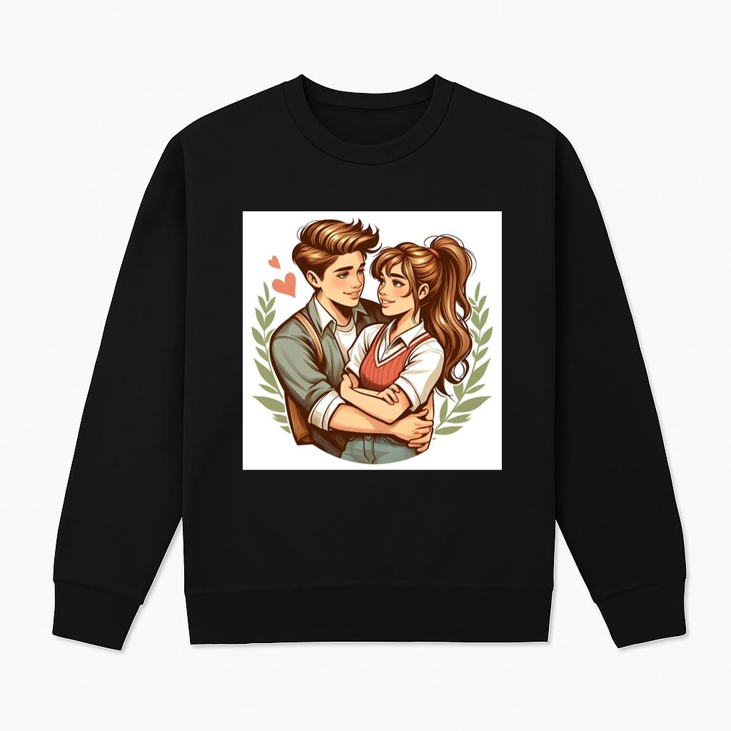 vonreal Together Soft Sweatshirt
