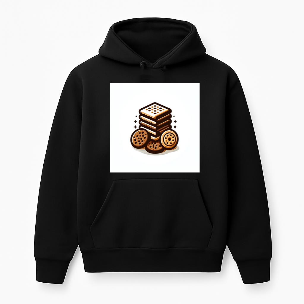 vonreal Victory Elegant Hoodie