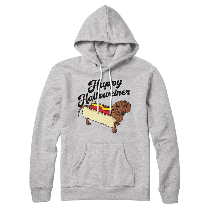 Happy Hallowiener Hoodie
